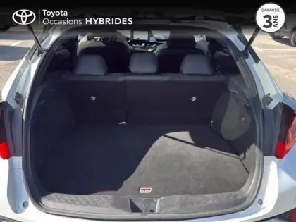 Photo 9 Toyota C-HR  2.0 Hybride 184ch GR Sport E-CVT