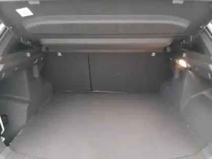 Photo 8 Dacia Duster  1.6 hybrid 140ch Journey