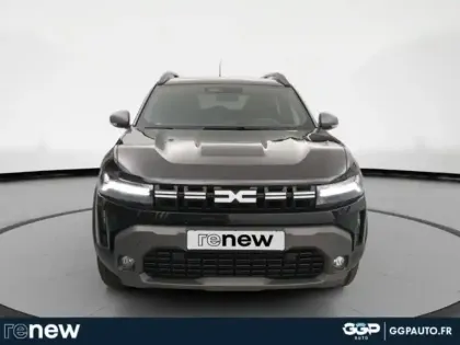 Photo 7 Dacia Duster  1.6 hybrid 140ch Journey
