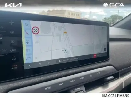 Photo 6 Kia Ev3  GT LINE 204CH AUTONOMIE LONGUE 81.4KWH MY26