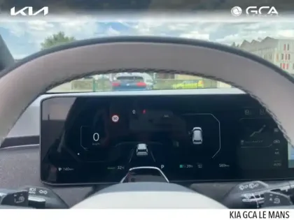 Photo 7 Kia Ev3  GT LINE 204CH AUTONOMIE LONGUE 81.4KWH MY26