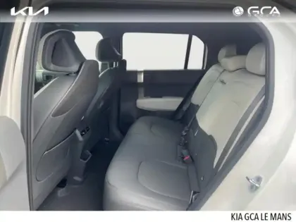 Photo 13 Kia Ev3  GT LINE 204CH AUTONOMIE LONGUE 81.4KWH MY26