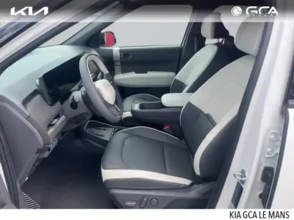 Photo 12 Kia Ev3  GT LINE 204CH AUTONOMIE LONGUE 81.4KWH MY26