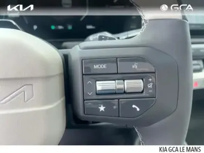Photo 9 Kia Ev3  GT LINE 204CH AUTONOMIE LONGUE 81.4KWH MY26