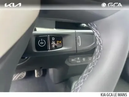 Photo 8 Kia Ev3  GT LINE 204CH AUTONOMIE LONGUE 81.4KWH MY26