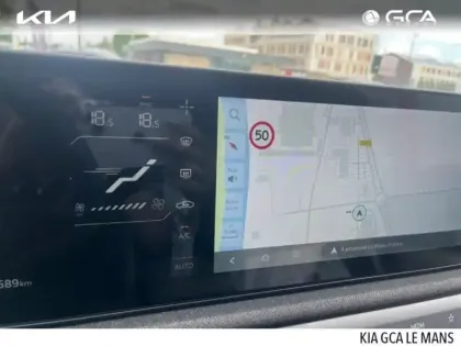 Photo 10 Kia Ev3  GT LINE 204CH AUTONOMIE LONGUE 81.4KWH MY26