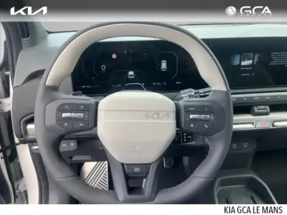 Photo 5 Kia Ev3  GT LINE 204CH AUTONOMIE LONGUE 81.4KWH MY26