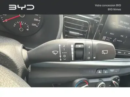 Photo 14 Kia Rio  1.0 T-GDI 100ch Active