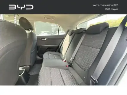 Photo 7 Kia Rio  1.0 T-GDI 100ch Active