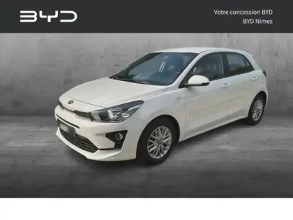Photo 5 Kia Rio  1.0 T-GDI 100ch Active