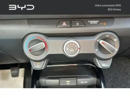 Photo 15 Kia Rio  1.0 T-GDI 100ch Active