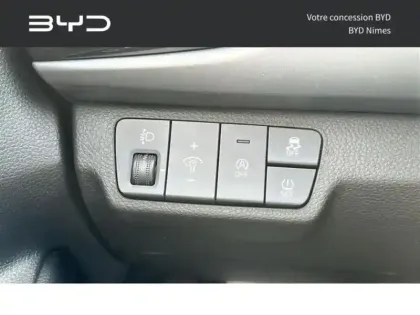 Photo 17 Kia Rio  1.0 T-GDI 100ch Active
