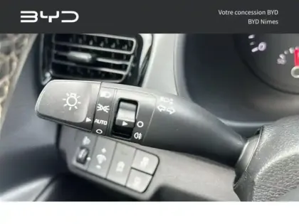 Photo 12 Kia Rio  1.0 T-GDI 100ch Active