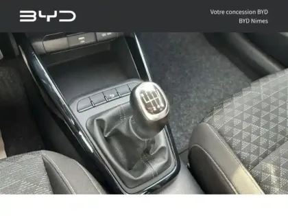 Photo 16 Kia Rio  1.0 T-GDI 100ch Active