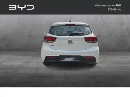Photo 8 Kia Rio  1.0 T-GDI 100ch Active