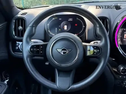 Photo 5 Mini Countryman  Cooper SE 125ch + 95ch Edition Premium ALL4 BVA6
