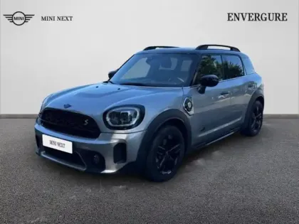 Photo Mini Countryman Edition Premium