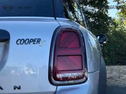 Photo 9 Mini Countryman  Cooper SE 125ch + 95ch Edition Premium ALL4 BVA6