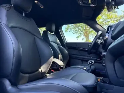 Photo 8 Mini Countryman  Cooper SE 125ch + 95ch Edition Premium ALL4 BVA6
