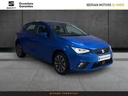 Photo Seat Ibiza Copa
