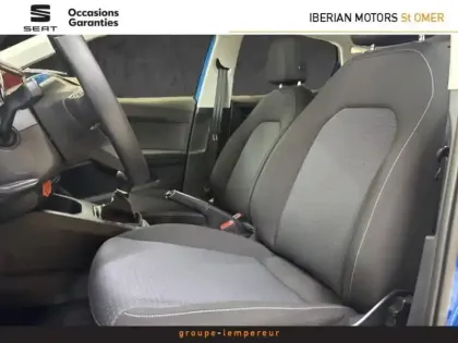 Photo 8 Seat Ibiza  1.0 TSI 95ch Copa