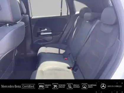 Photo 10 Mercedes GLA  250 e 218ch AMG Line 8G-DCT
