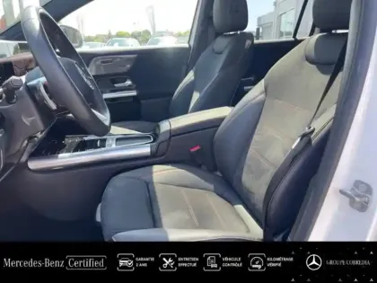 Photo 8 Mercedes GLA  250 e 218ch AMG Line 8G-DCT