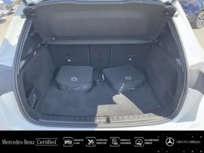 Photo 11 Mercedes GLA  250 e 218ch AMG Line 8G-DCT