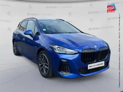 Photo 32 BMW Serie 2 Série 2 ActiveTourer 218d 150ch M Sport DKG7