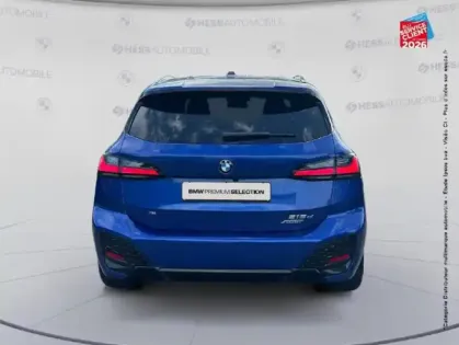 Photo 36 BMW Serie 2 Série 2 ActiveTourer 218d 150ch M Sport DKG7