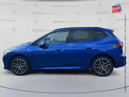 Photo 38 BMW Serie 2 Série 2 ActiveTourer 218d 150ch M Sport DKG7