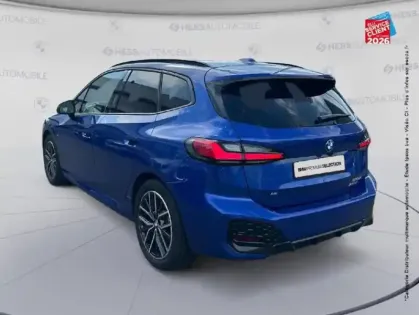 Photo 37 BMW Serie 2 Série 2 ActiveTourer 218d 150ch M Sport DKG7