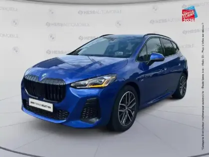Photo 30 BMW Serie 2 Série 2 ActiveTourer 218d 150ch M Sport DKG7