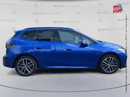 Photo 33 BMW Serie 2 Série 2 ActiveTourer 218d 150ch M Sport DKG7