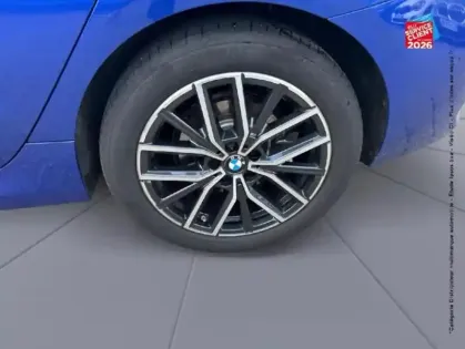 Photo 39 BMW Serie 2 Série 2 ActiveTourer 218d 150ch M Sport DKG7