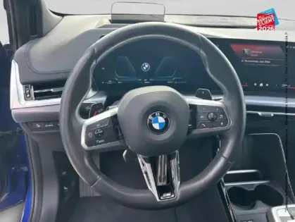 Photo 41 BMW Serie 2 Série 2 ActiveTourer 218d 150ch M Sport DKG7