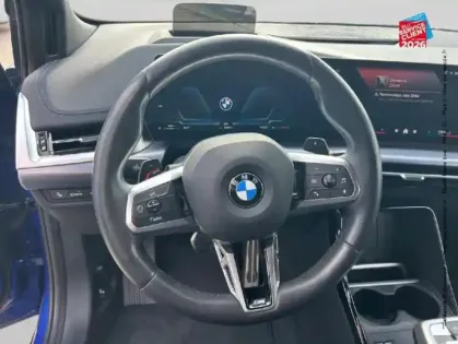 Photo 26 BMW Série 2  ActiveTourer 218d 150ch M Sport DKG7