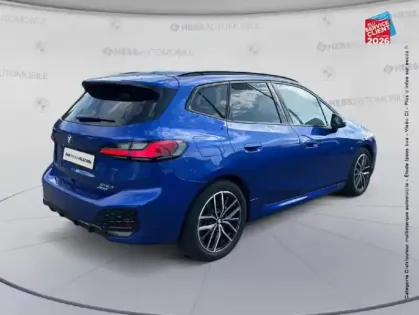 Photo 35 BMW Serie 2 Série 2 ActiveTourer 218d 150ch M Sport DKG7