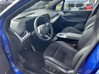 Photo 44 BMW Serie 2 Série 2 ActiveTourer 218d 150ch M Sport DKG7