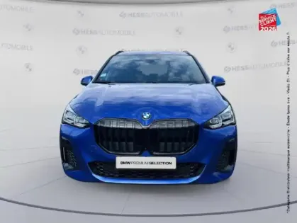 Photo 31 BMW Serie 2 Série 2 ActiveTourer 218d 150ch M Sport DKG7