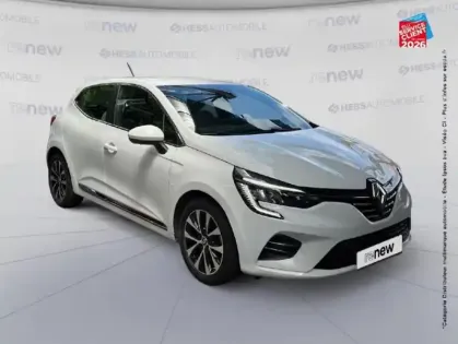 Photo 17 Renault Clio  1.0 TCe 90ch Intens -21