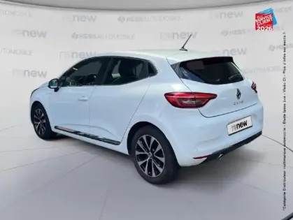 Photo 22 Renault Clio  1.0 TCe 90ch Intens -21