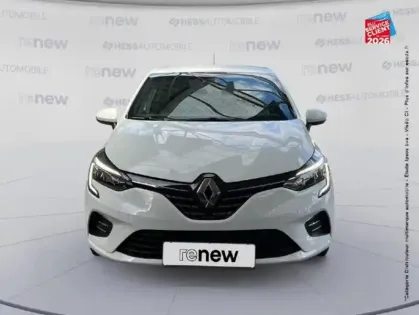 Photo 16 Renault Clio  1.0 TCe 90ch Intens -21