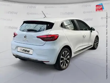 Photo 20 Renault Clio  1.0 TCe 90ch Intens -21