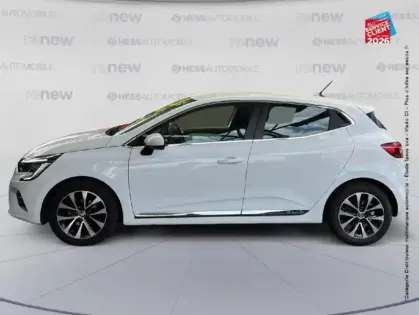 Photo 8 Renault Clio  1.0 TCe 90ch Intens -21