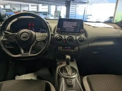 Photo 6 Nissan Juke  1.0 DIG-T 114ch Enigma DCT 2021.5