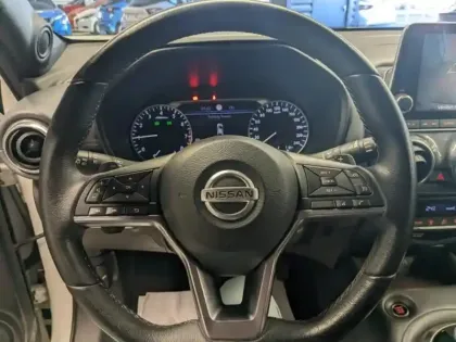 Photo 7 Nissan Juke  1.0 DIG-T 114ch Enigma DCT 2021.5
