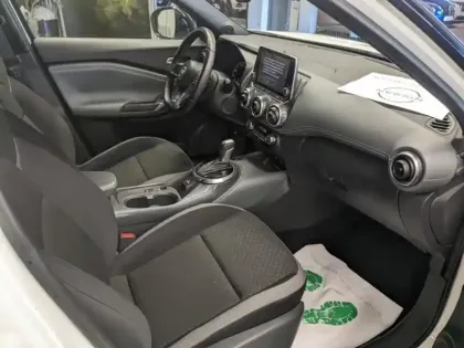 Photo 12 Nissan Juke  1.0 DIG-T 114ch Enigma DCT 2021.5