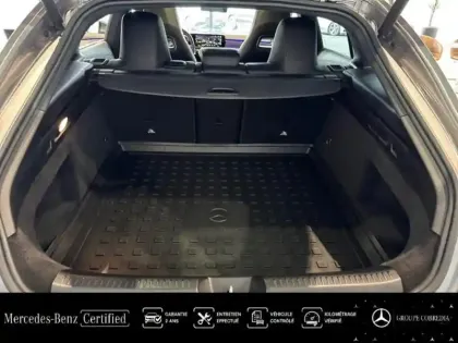 Photo 11 Mercedes CLA  Shooting Brake 200 d 150ch AMG Line 8G-DCT 8cv