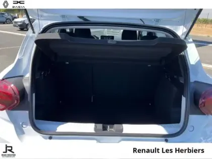 Photo 6 Dacia Sandero  1.0 ECO-G 100ch Stepway Expression -24